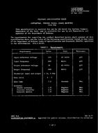 MIL MIL-C-24105/53 MIL MIL-C-24105/53