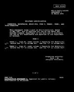 MIL MIL-C-24231/12D Amendment 1