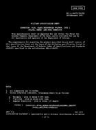 MIL MIL-C-24231/30 MIL MIL-C-24231/30