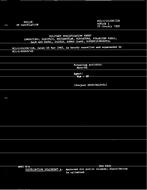 MIL MIL-C-24308/21B Notice 1 - Cancellation