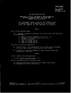 MIL MIL-C-24308C Amendment 1