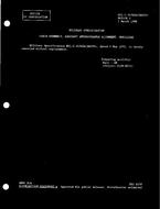 MIL MIL-C-24360A Notice 1 – Cancellation MIL MIL-C-24360A Notice 1 - Cancellation