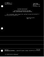 MIL MIL-C-24449A Notice 1 - Validation 1