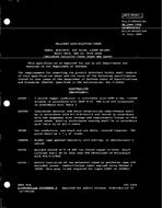 MIL MIL-C-24640/16C MIL MIL-C-24640/16C