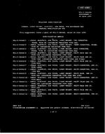 MIL MIL-C-24640A Supplement 1