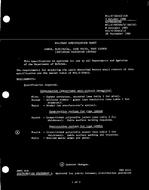 MIL MIL-C-24643/14B MIL MIL-C-24643/14B