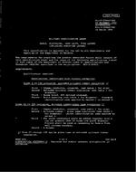 MIL MIL-C-24643/16D MIL MIL-C-24643/16D