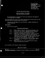 MIL MIL-C-24643/33B MIL MIL-C-24643/33B