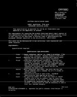 MIL MIL-C-24643/37C MIL MIL-C-24643/37C