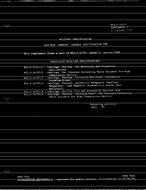 MIL MIL-C-24707 Supplement 1