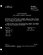 MIL MIL-C-24908 Notice 1 – Cancellation MIL MIL-C-24908 Notice 1 - Cancellation