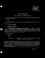 MIL MIL-C-24910A MIL MIL-C-24910A