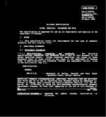 MIL MIL-C-24910B MIL MIL-C-24910B