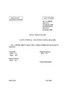 MIL MIL-C-24910B Notice 2 – Reactivation MIL MIL-C-24910B Notice 2 - Reactivation