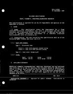 MIL MIL-C-24938 MIL MIL-C-24938