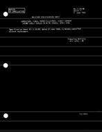 MIL MIL-C-25/9B Notice 1 – Cancellation MIL MIL-C-25/9B Notice 1 - Cancellation