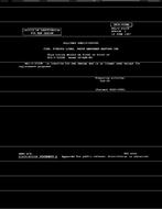 MIL MIL-C-2522E Notice 2 – Inactivation MIL MIL-C-2522E Notice 2 - Inactivation