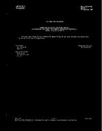 MIL MIL-C-25516/16C Notice 1 - Validation