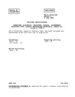 MIL MIL-C-25516/16C Notice 2 - Validation