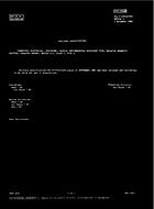 MIL MIL-C-25516/22D Notice 1 - Validation