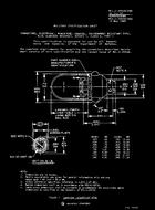 MIL MIL-C-25516/28B
