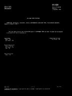 MIL MIL-C-25516/28B Notice 1 - Validation