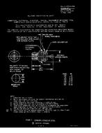 MIL MIL-C-25516/29A