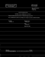 MIL MIL-C-25548C Notice 2 – Inactivation MIL MIL-C-25548C Notice 2 - Inactivation