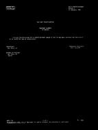 MIL MIL-C-25670/1A Notice 1 - Validation