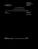 MIL MIL-C-25972C Notice 1 - Cancellation