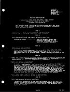 MIL MIL-C-25D Amendment 4 MIL MIL-C-25D Amendment 4