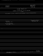 MIL MIL-C-26007C Notice 1 – Validation MIL MIL-C-26007C Notice 1 - Validation