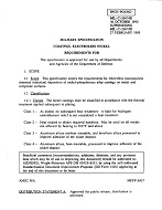 MIL MIL-C-26074E MIL MIL-C-26074E