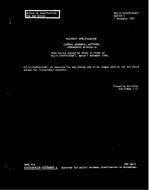 MIL MIL-C-26485D Notice 1 - Inactivation