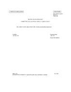 MIL MIL-C-26637/1 Notice 2 - Cancellation