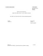 MIL MIL-C-26637/3 Notice 2 – Cancellation MIL MIL-C-26637/3 Notice 2 - Cancellation