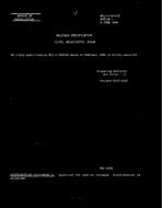 MIL MIL-C-26643B Notice 1 - Cancellation