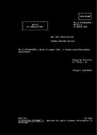 MIL MIL-C-27016A Notice 2 - Cancellation