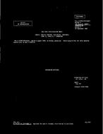 MIL MIL-C-27072/107 Notice 2 - Cancellation