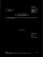 MIL MIL-C-27072/109 Notice 2 – Cancellation MIL MIL-C-27072/109 Notice 2 - Cancellation