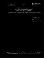 MIL MIL-C-27072/111 Notice 1 – Cancellation MIL MIL-C-27072/111 Notice 1 - Cancellation