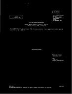 MIL MIL-C-27072/126 Notice 2 - Cancellation