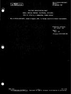 MIL MIL-C-27072/128 Notice 1 – Cancellation MIL MIL-C-27072/128 Notice 1 - Cancellation