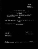 MIL MIL-C-27072/62B Amendment 1