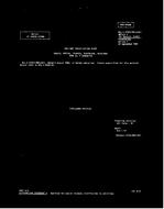 MIL MIL-C-27072/90 Notice 2 - Cancellation