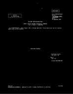 MIL MIL-C-27072/93 Notice 2 - Cancellation