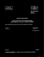 MIL MIL-C-27259A Notice 2 - Cancellation