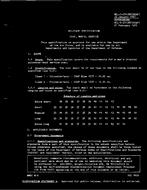 MIL MIL-C-27438G MIL MIL-C-27438G