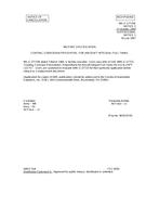 MIL MIL-C-27725B Notice 2 – Cancellation MIL MIL-C-27725B Notice 2 - Cancellation