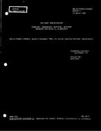 MIL MIL-C-27889/11 Notice 2 - Cancellation